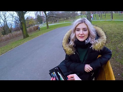 ❤️ Ka horomia te wai wera a te tangata ke mo te moni - he pupuhi i te papa na Eva Elfie Porno i mi.ixiporn-com.ru